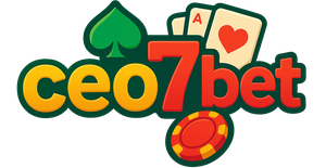 CEO7 Bet Logo